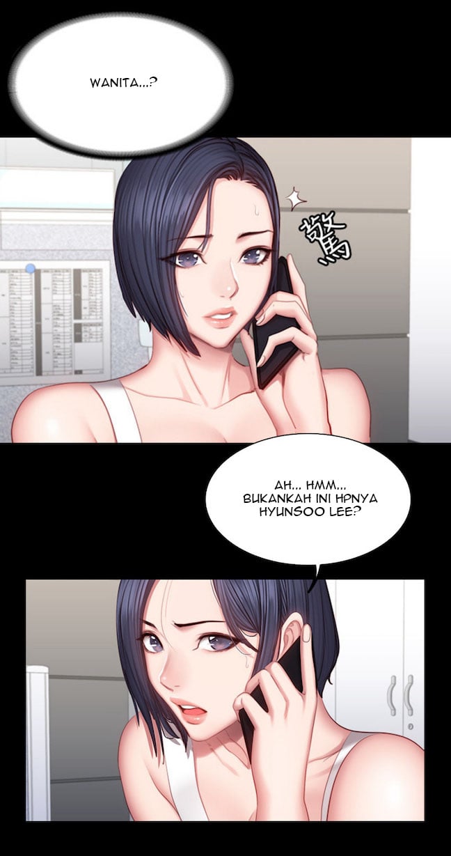 Fitness Uncensored - Chapter 35 35