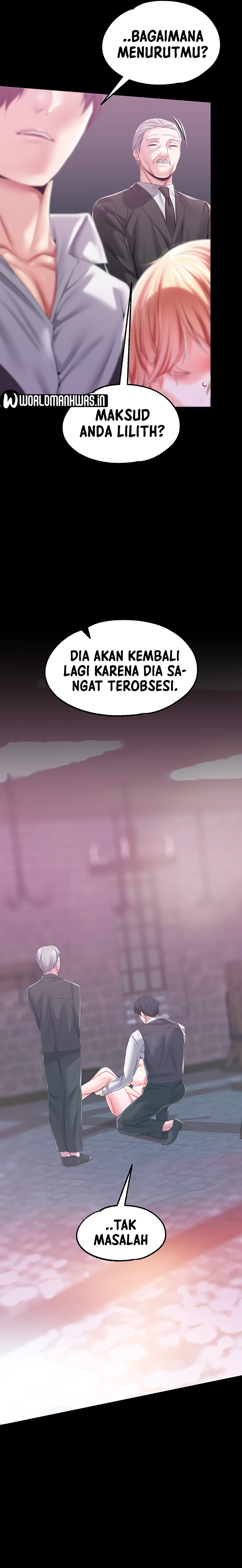 Breaking A Romantic Fantasy Villain - Chapter 35 19