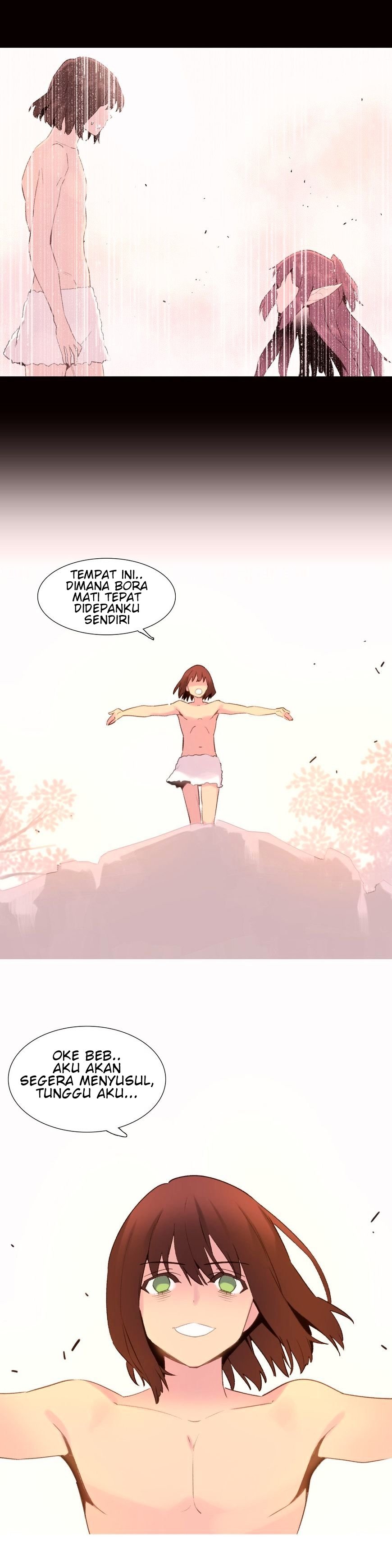 A World That I Rule - Chapter 35 17 A World That I Rule - Chapter 35 17