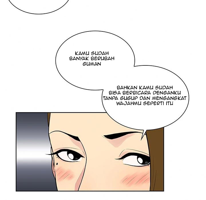 The Stand-up Guy (Dolphin) - Chapter 35 42