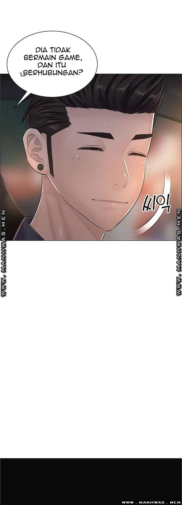 The Game-Fatal Doctor - Chapter 35 36