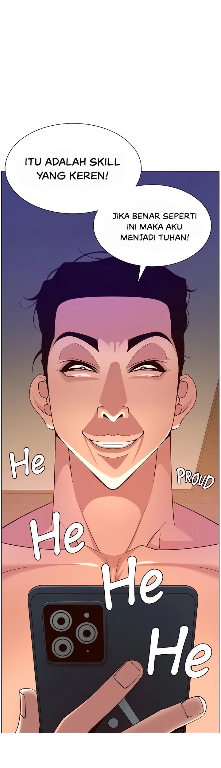 The Night King using App - Chapter 35 8