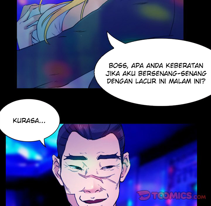 Midsummer Night&#8217;s Dream - Chapter 35 40