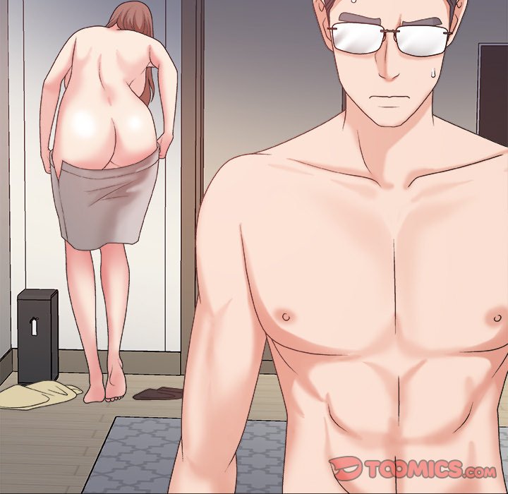 Miss Announcer - Chapter 35 112