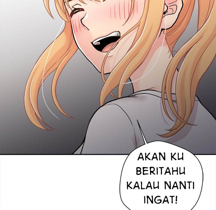 Crossing the Line - Chapter 35 44