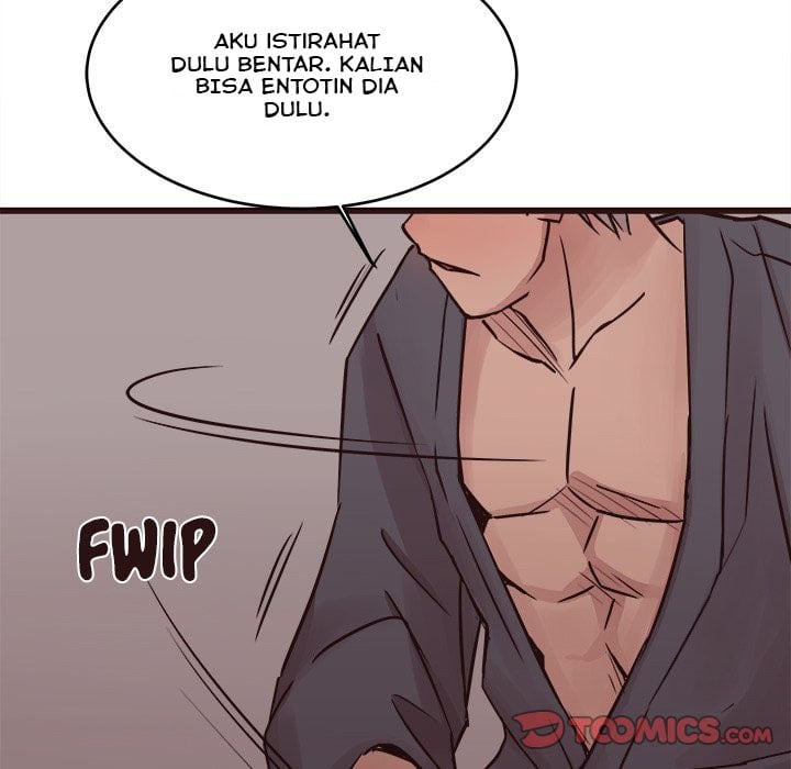 Stupid Love - Chapter 35 52 Stupid Love - Chapter 35 52