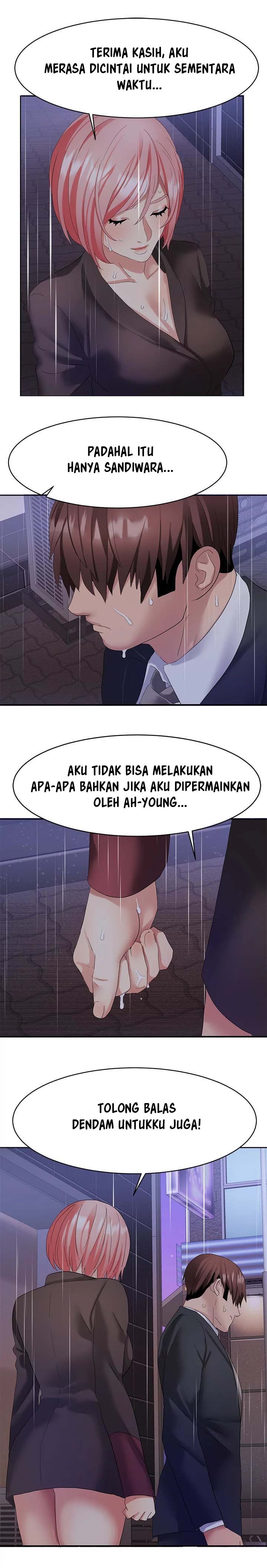 Punishments for Bad Girls - Chapter 35 13