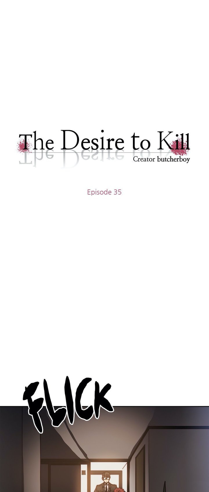 Desire to Kill - Chapter 35 10