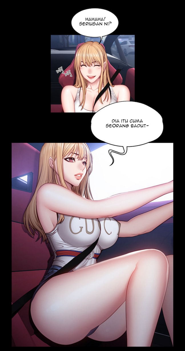 Fitness Uncensored - Chapter 35 7
