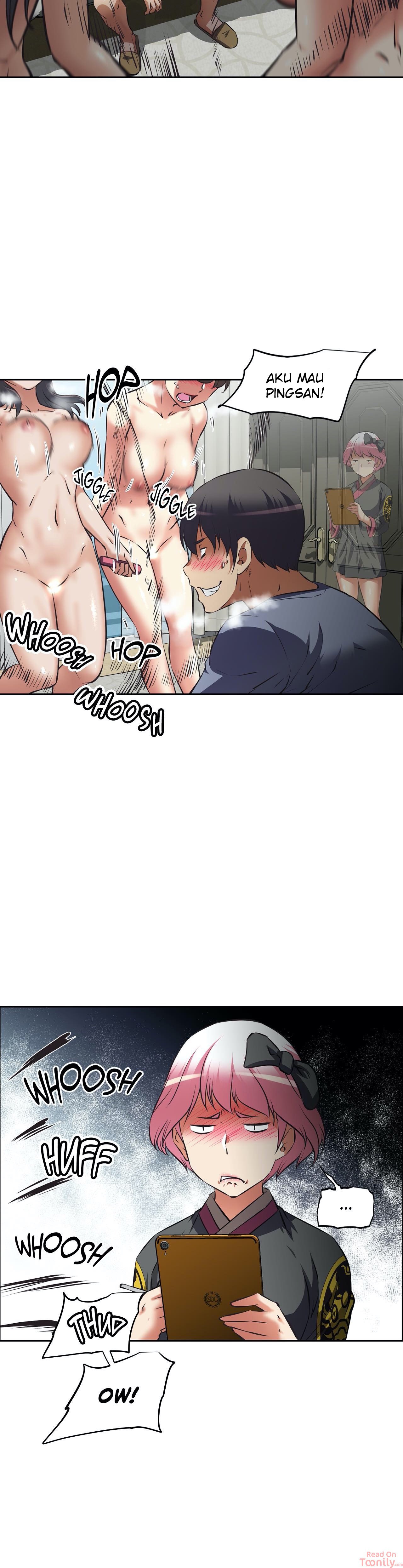Hell&#8217;s Harem - Chapter 35 31