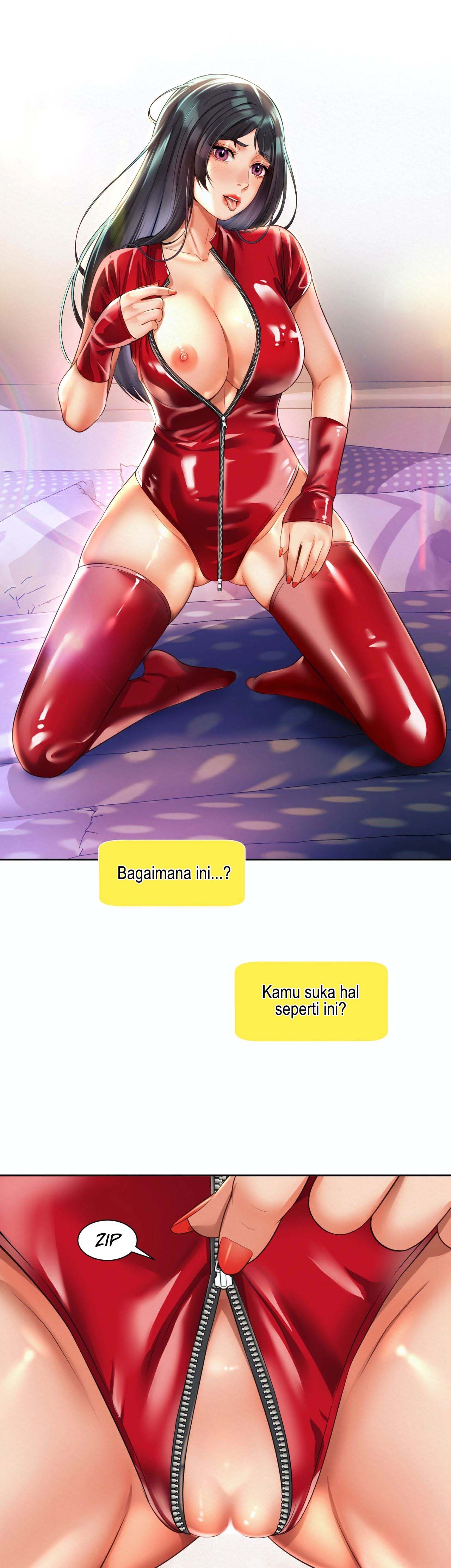 Office Romance - Chapter 35 18