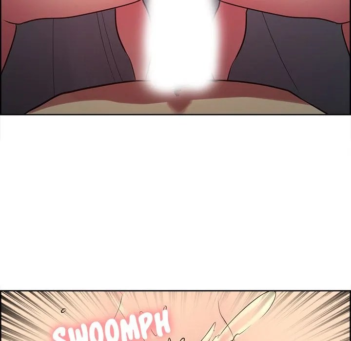 Erostica - Chapter 35 38