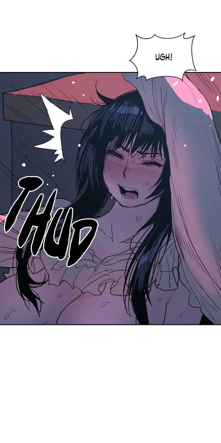 Desire to Kill - Chapter 35 53