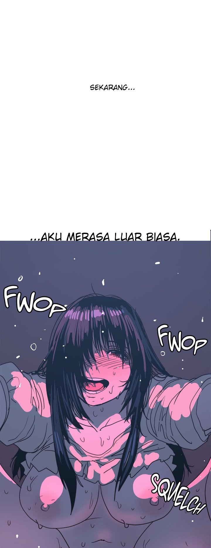 Desire to Kill - Chapter 35 38
