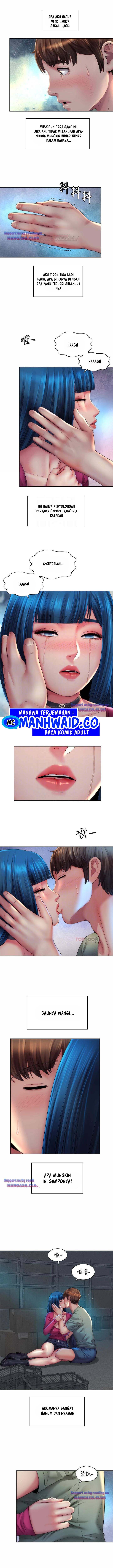 Beach Goddess - Chapter 35 5