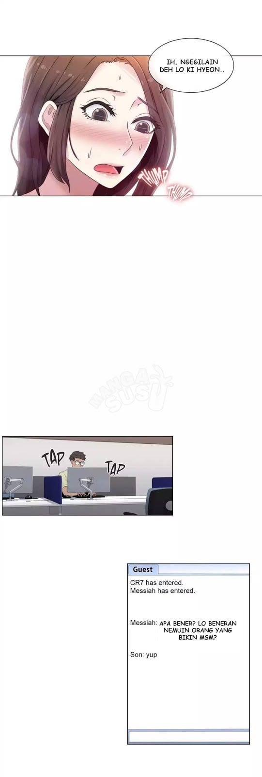 Miss Mystic - Chapter 35 12