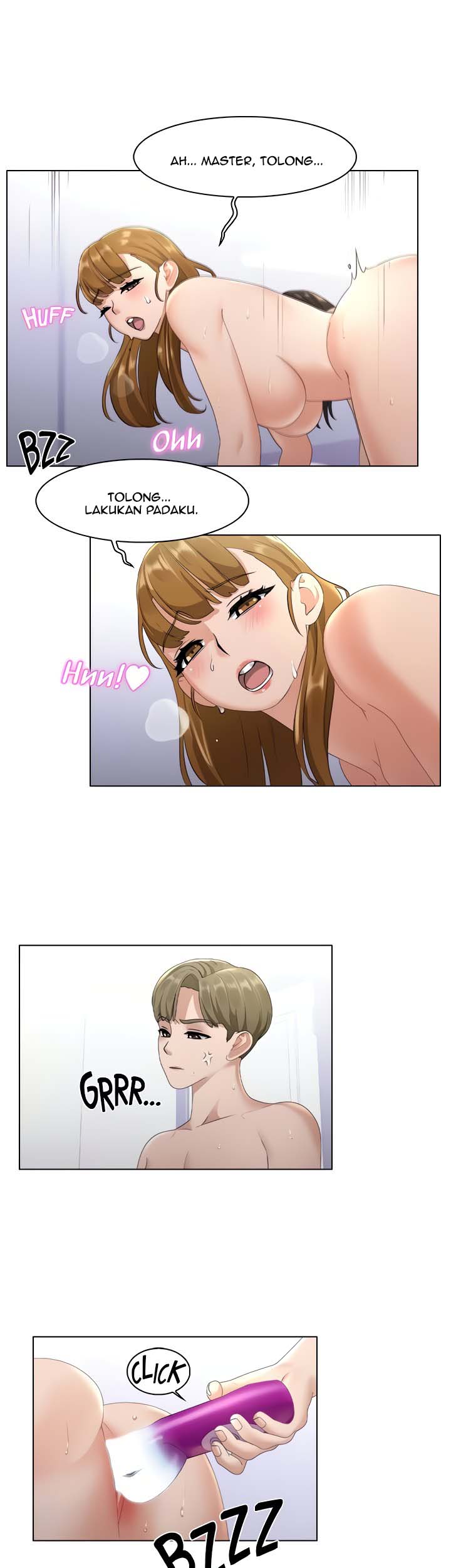 Pleasure Delivery - Chapter 35 9