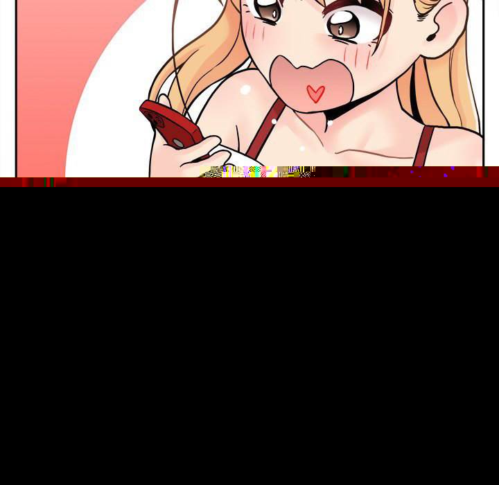 Crossing the Line - Chapter 35 112
