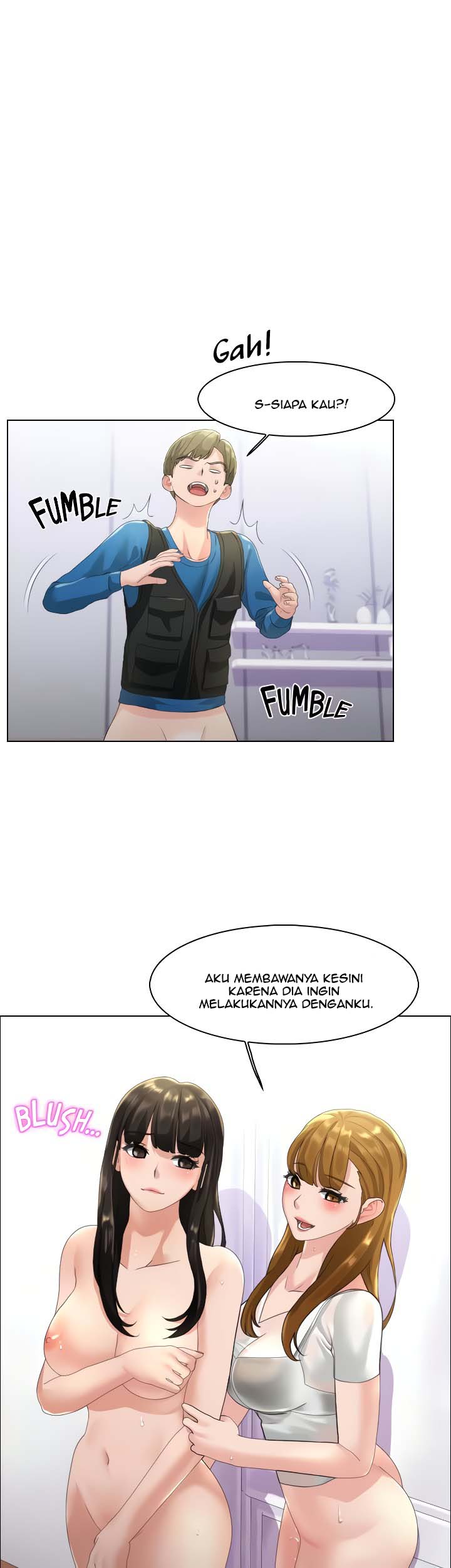 Pleasure Delivery - Chapter 35 1