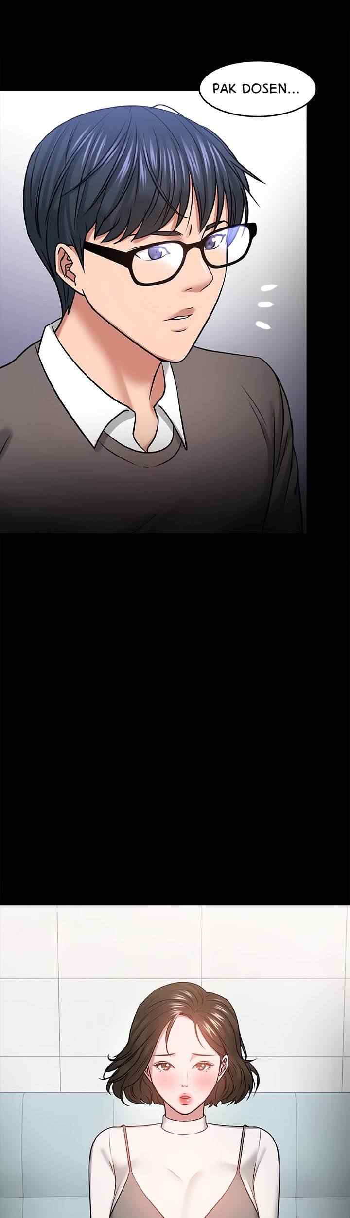 Are You Just Going To Watch - Chapter 35 3