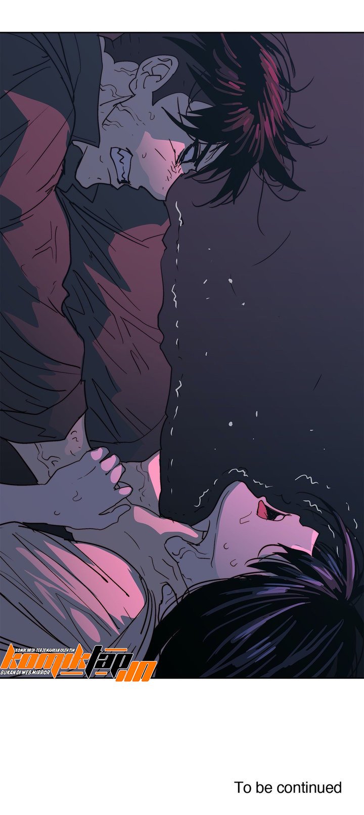 Desire to Kill - Chapter 35 75