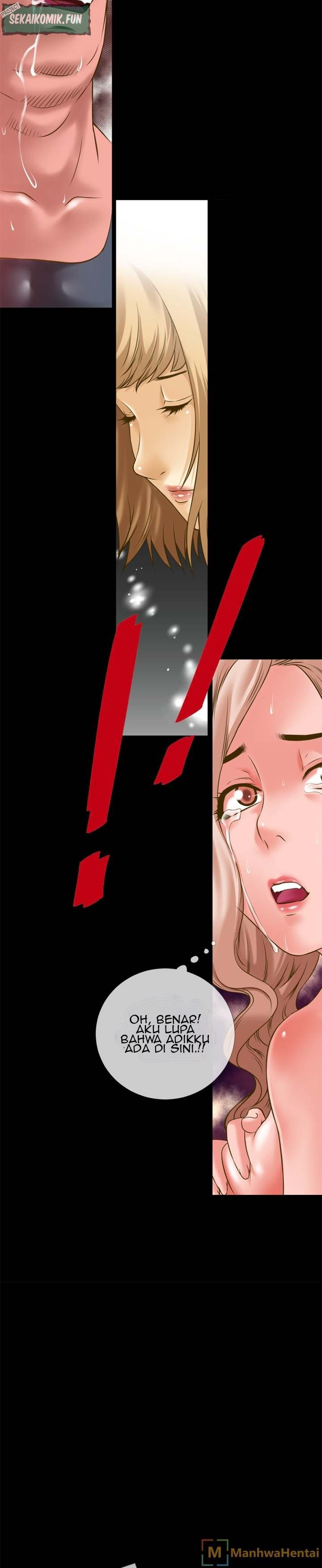 Beyond Imagination - Chapter 35 11