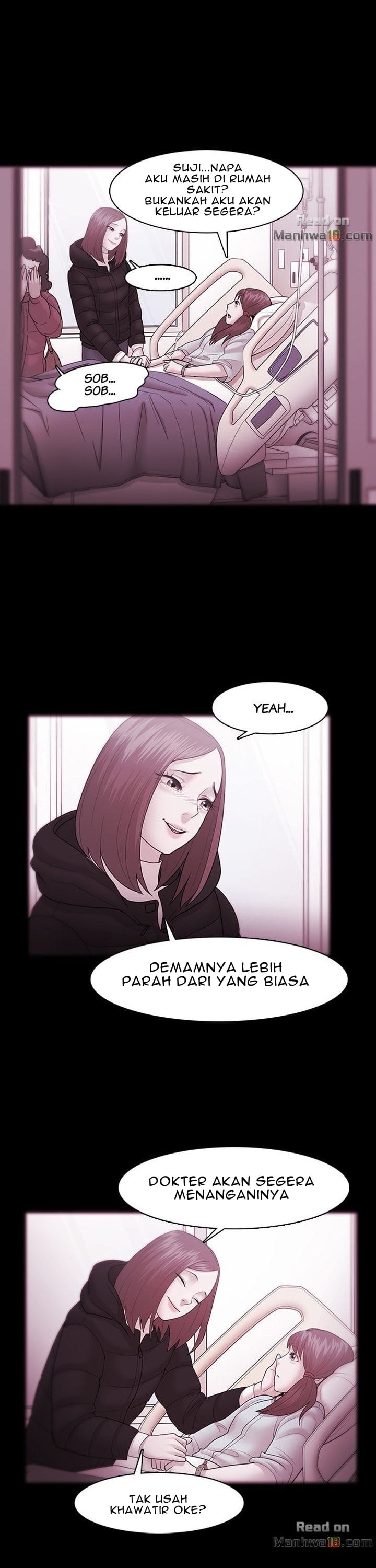 Loser (Team 201) - Chapter 35 14 Loser (Team 201) - Chapter 35 14