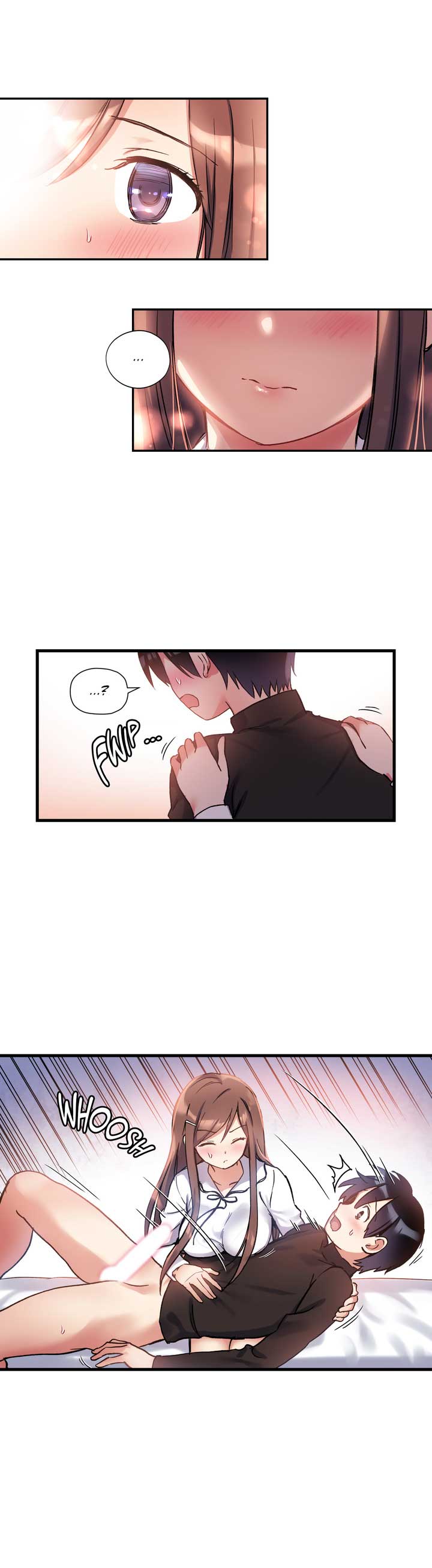 Under Observation: My First Loves and I - Chapter 35 29