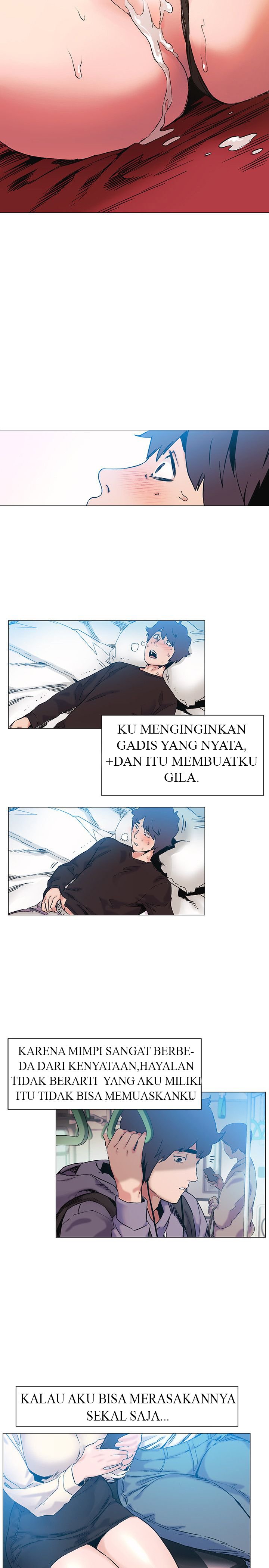 My Kingdom (Silent War) - Chapter 35 13 My Kingdom (Silent War) - Chapter 35 13