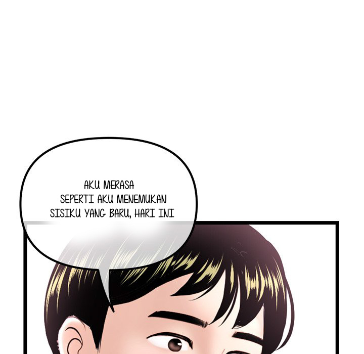 Midnight PC Cafe - Chapter 35 125 Midnight PC Cafe - Chapter 35 125