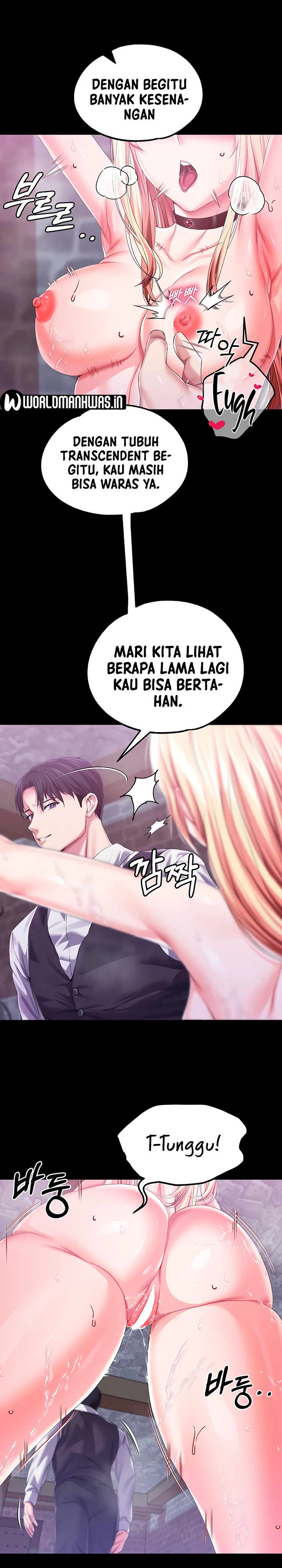 Breaking A Romantic Fantasy Villain - Chapter 35 5