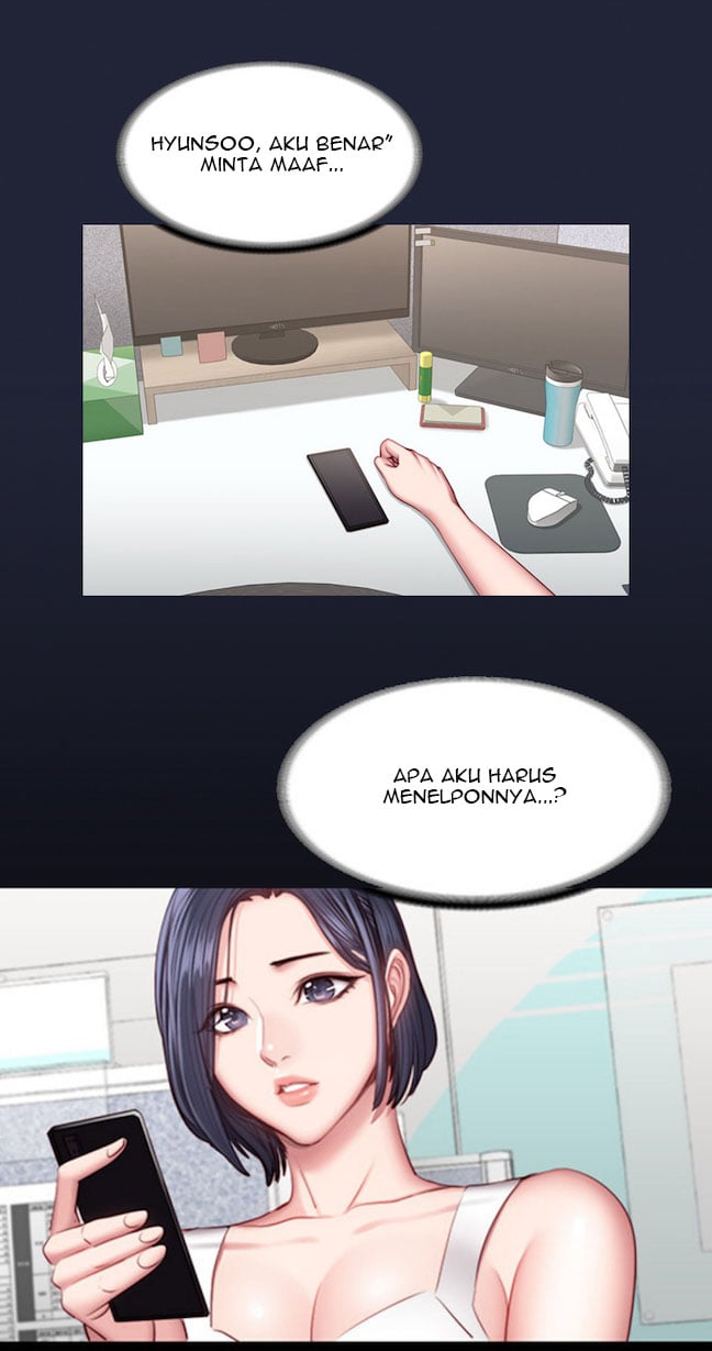 Fitness Uncensored - Chapter 35 32