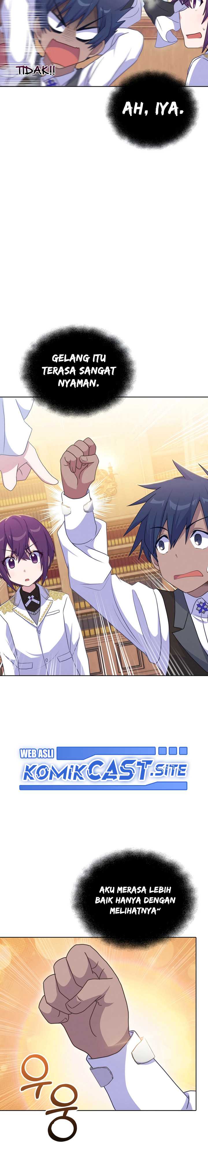 Never Die Extra - Chapter 35 14 Never Die Extra - Chapter 35 14