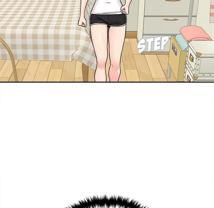 Crossing the Line - Chapter 35 64