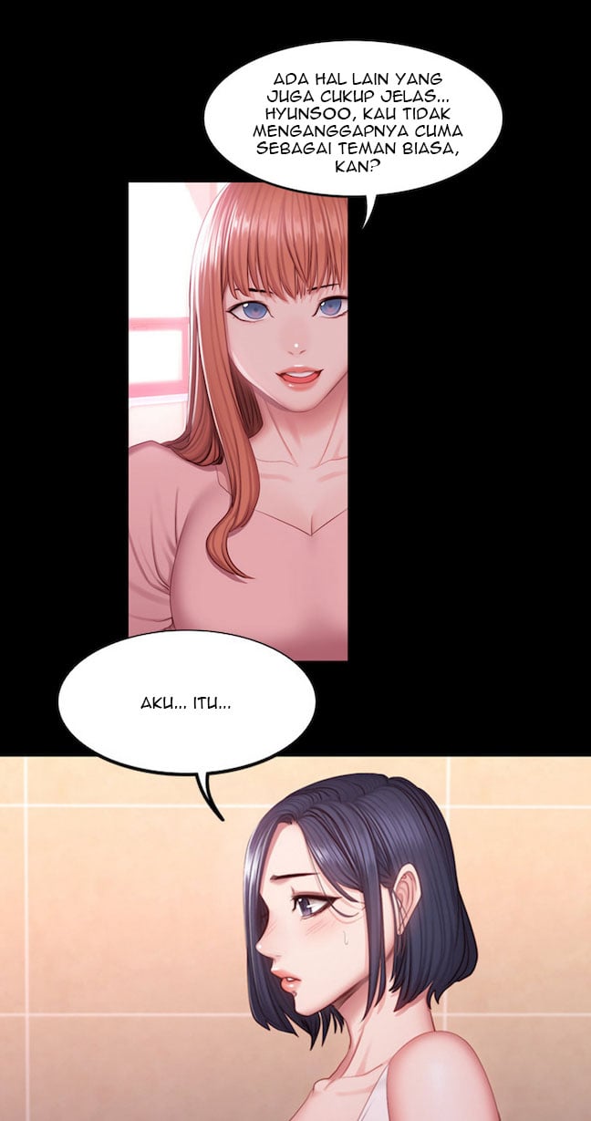 Fitness Uncensored - Chapter 35 25