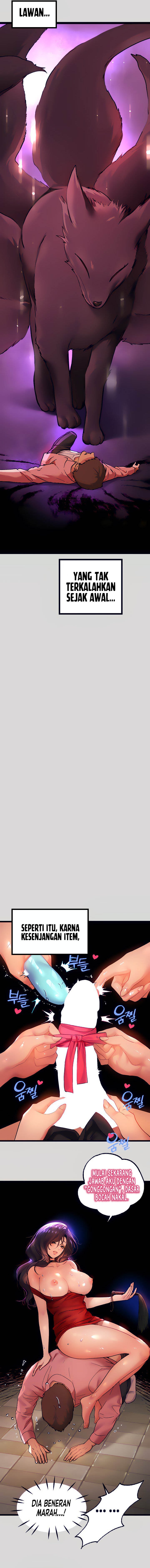 My Landlady Noona - Chapter 35 10 My Landlady Noona - Chapter 35 10