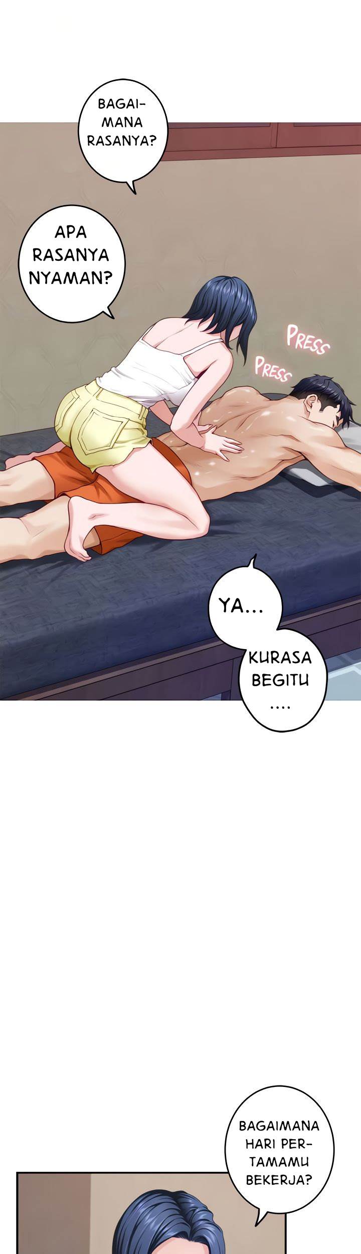 Noona’s Friend - Chapter 35 35 Noona’s Friend - Chapter 35 35