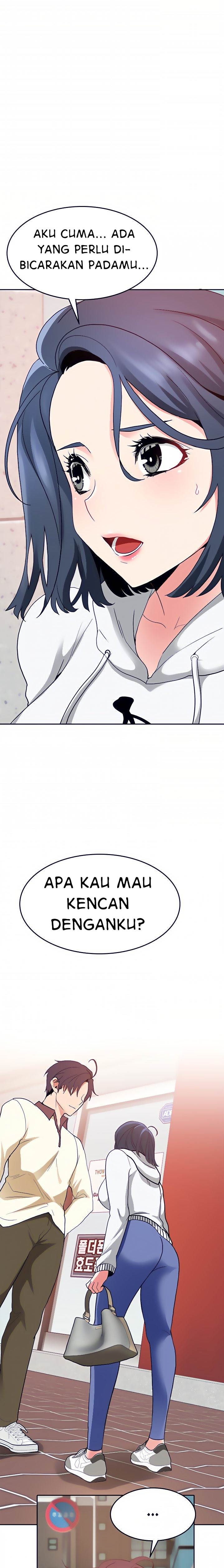Need a Service? - Chapter 35 19