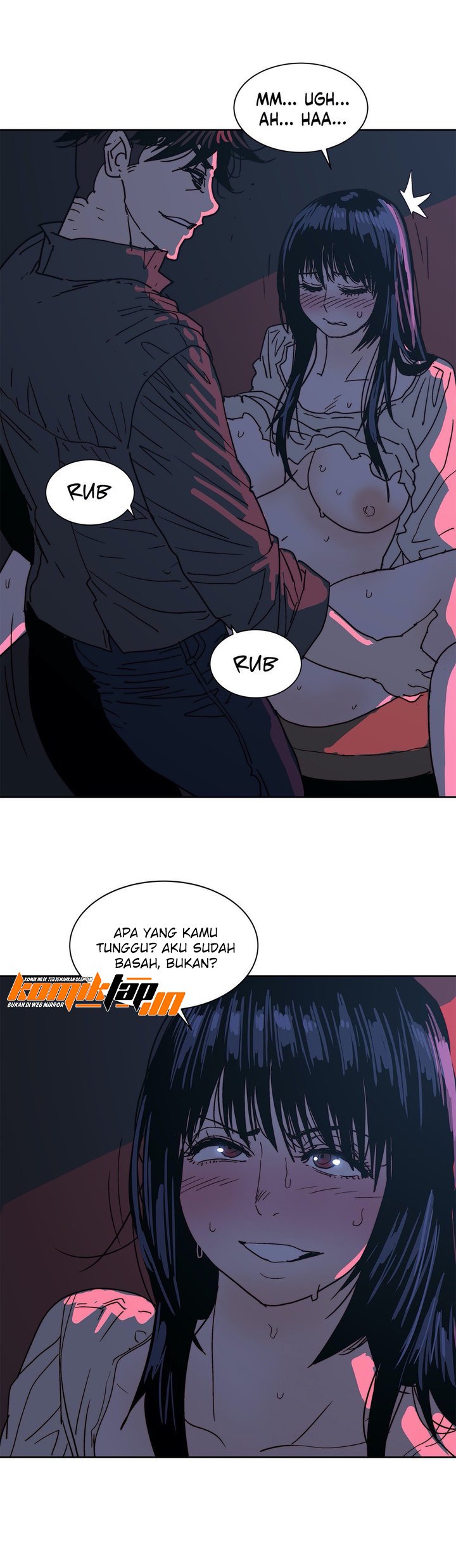 Desire to Kill - Chapter 35 15