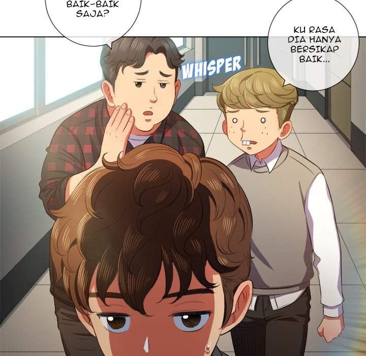 My High School Bully - Chapter 35 20