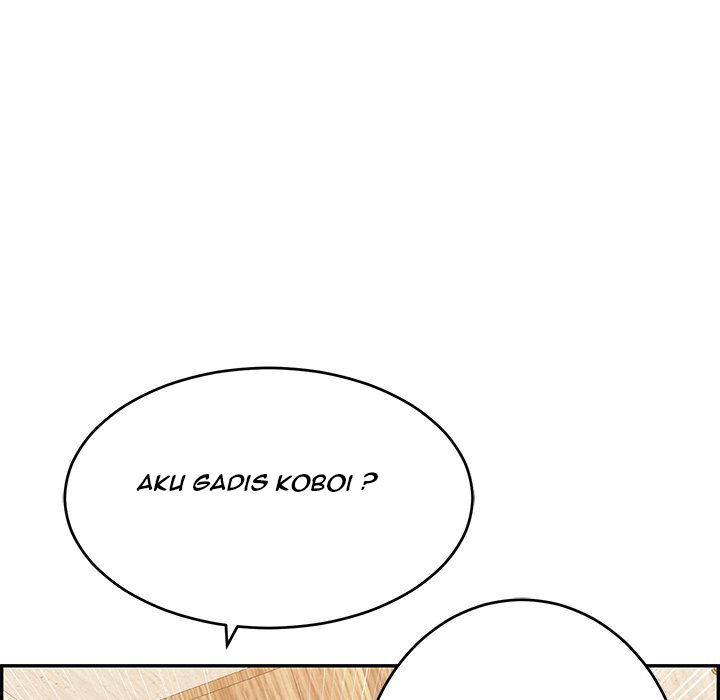 A Killer Woman - Chapter 35 17 A Killer Woman - Chapter 35 17