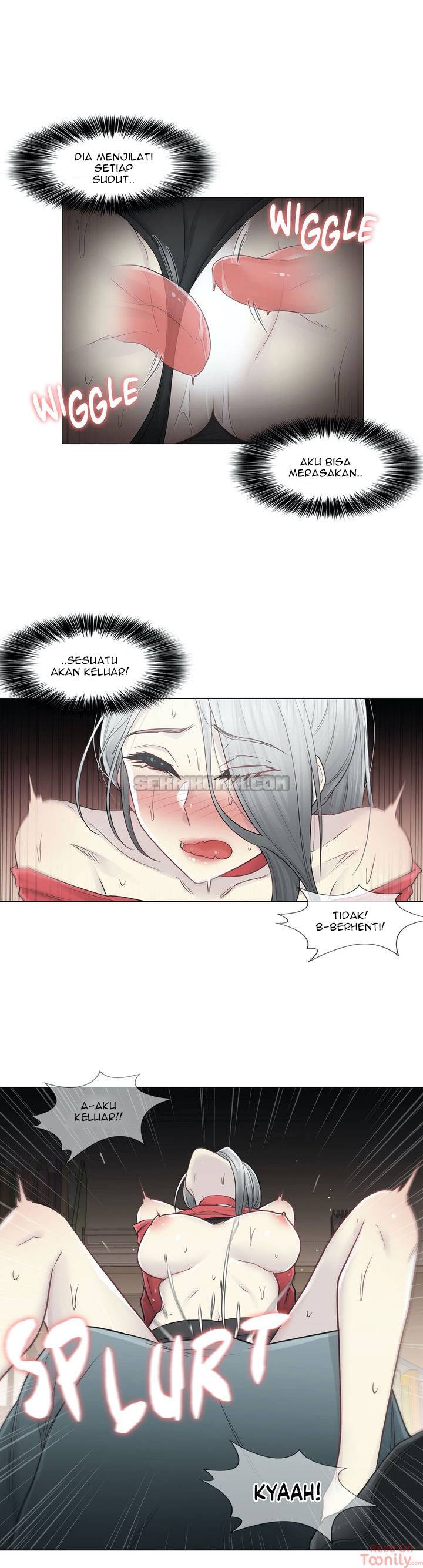 Touch to Unlock - Chapter 35 7