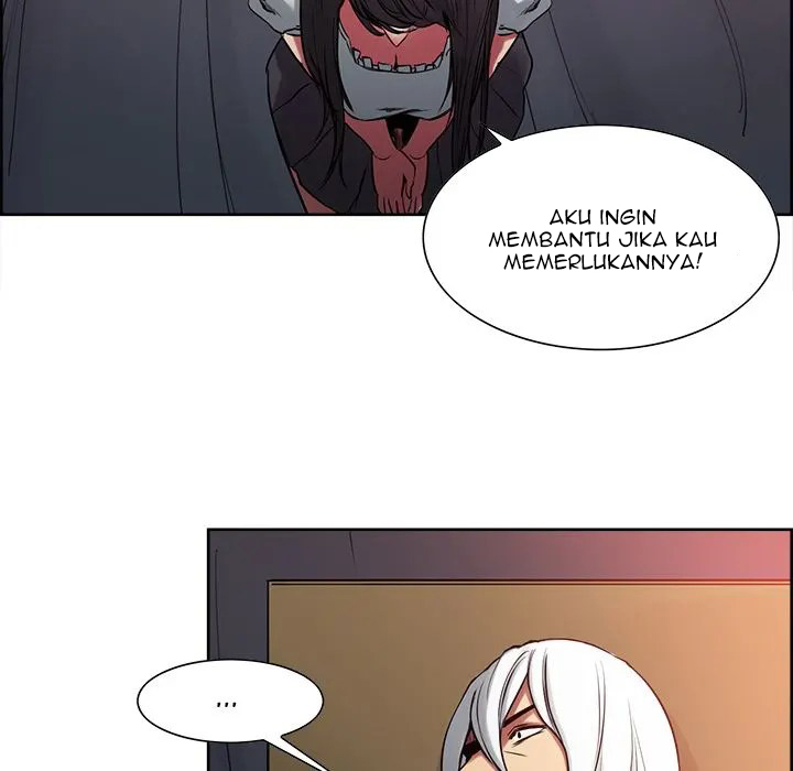 Erostica - Chapter 35 10