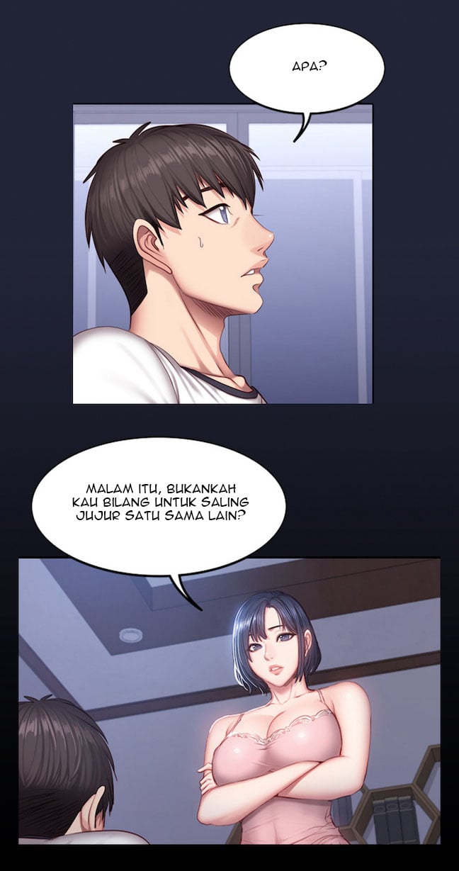 Fitness Uncensored - Chapter 35 30