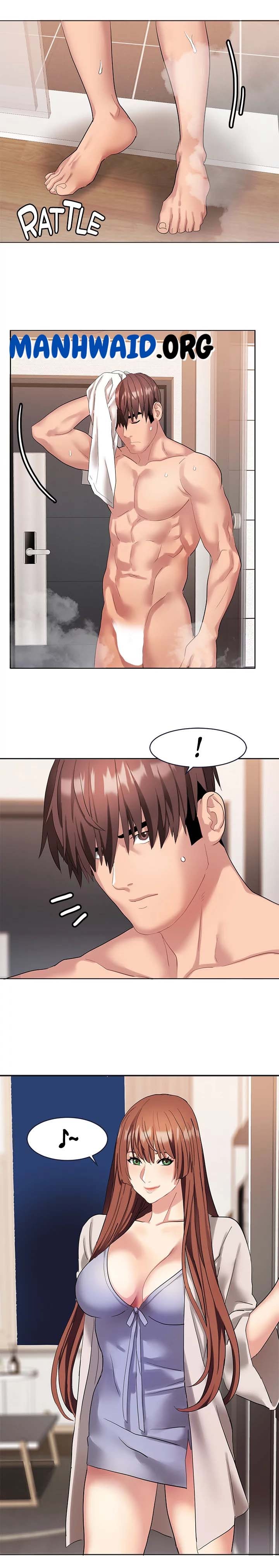 Punishments for Bad Girls - Chapter 35 16