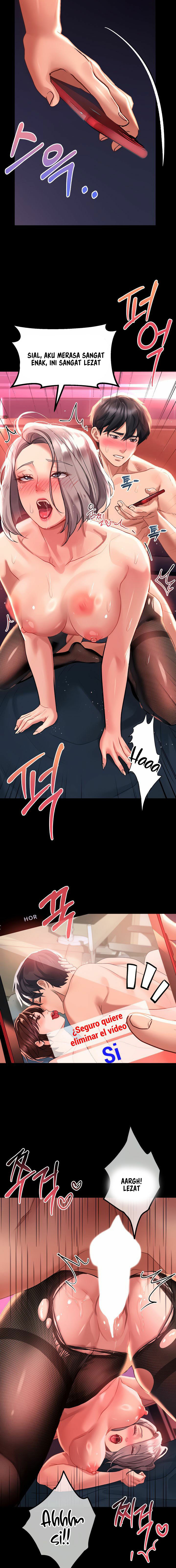 Unlock Her Heart - Chapter 35 17