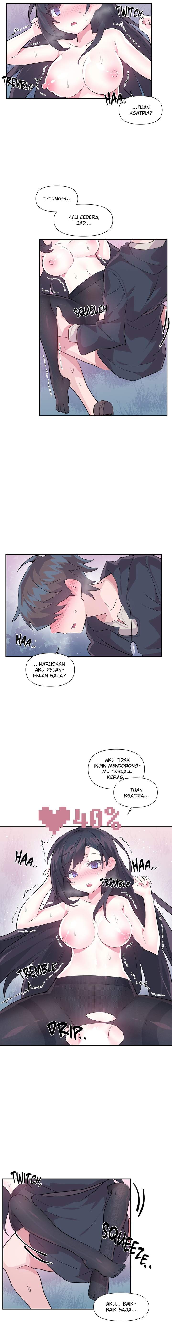 Log in to Lust-a-land - Chapter 35 4