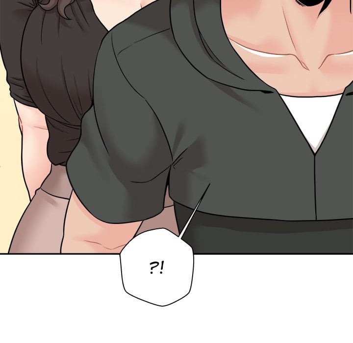 Crossing the Line - Chapter 35 132