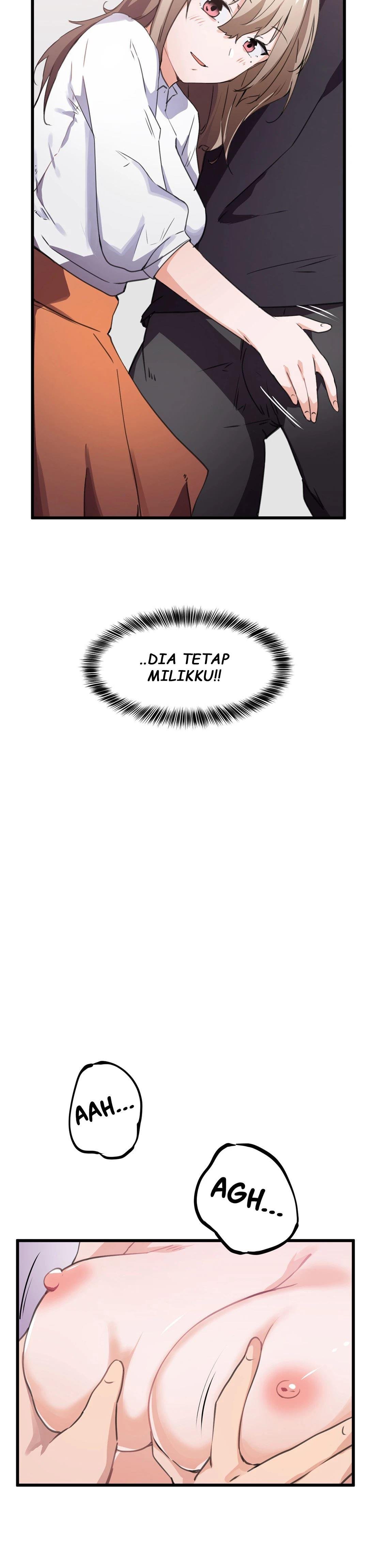 I Wanna Be a Daughter Thief - Chapter 35 22