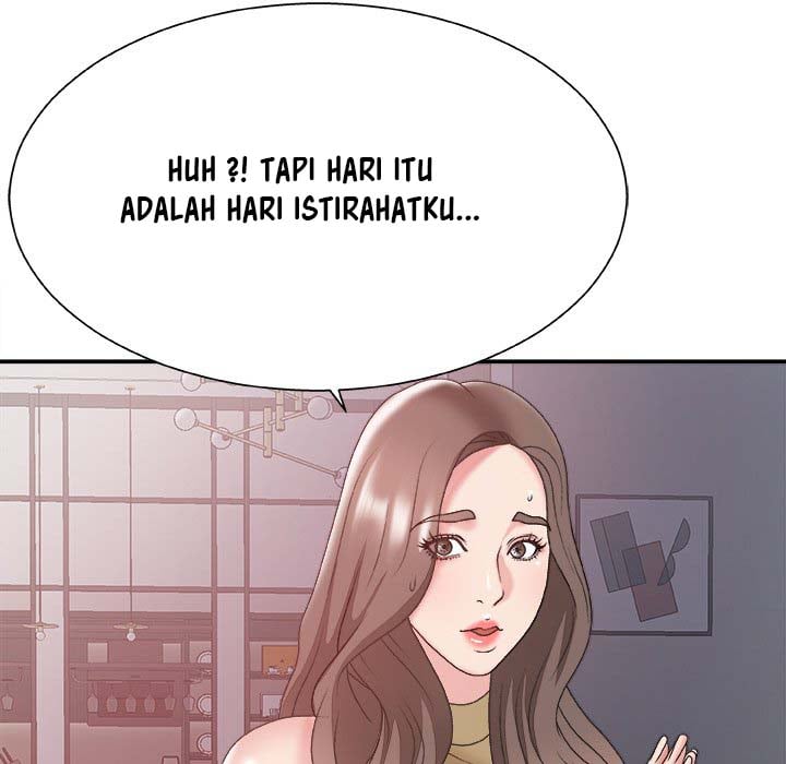 Miss Announcer - Chapter 35 133